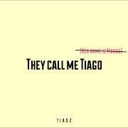 The lyrics ZOOM of TIAGZ is also present in the album They call me tiago (2020)