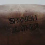 Spanish leather