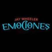 The lyrics DELITO of JAY WHEELER is also present in the album Emociones (2022)