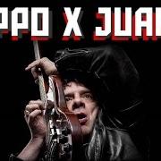The lyrics MALAS COMPAÑÍAS of JUANSE LAVERDE is also present in the album Pappo x juanse (2014)