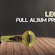 The lyrics DREAM INTERMISSION of FILES J is also present in the album Legacy (2020)