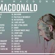 The lyrics REVENGE of TOM MACDONALD is also present in the album The brave (2022)