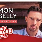 The lyrics SAG EINFACH JA of RAMON ROSELLY is also present in the album Herzenssache (2020)