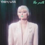 The lyrics PLACES IN THE NIGHT of THEY/LIVE is also present in the album Ablation (2020)
