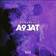 The lyrics VSDHSV of SAMARITA is also present in the album A9jat (2018)