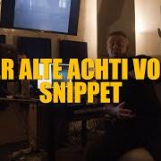 The lyrics LEGENDE of ACHTVIER is also present in the album Der alte achti vol. 2 (2021)