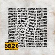 The lyrics LASS SEIN of BHZ is also present in the album 2826 (2018)