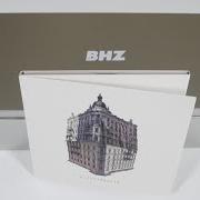 The lyrics NELLY of BHZ is also present in the album Kiezromantik (2020)