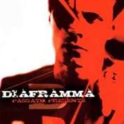 The lyrics EFFETTO NOTTE of DIAFRAMMA is also present in the album Passato presente (2005)