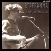 The lyrics TRE VOLTE LACRIME of DIAFRAMMA is also present in the album Live al rototom (2000)
