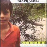 The lyrics DAMMI TEMPO of DIAFRAMMA is also present in the album Scenari immaginari (1998)
