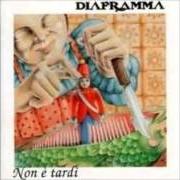 The lyrics PATERNITÀ of DIAFRAMMA is also present in the album Non e' tardi (1995)