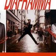 The lyrics VOCE CHE CHIAMI of DIAFRAMMA is also present in the album Da siberia al prossimo weekend (1991)
