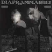 The lyrics PIOGGIA of DIAFRAMMA is also present in the album Diaframma 8183 (1989)