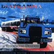 The lyrics È LA CRISI of DIAFRAMMA is also present in the album Il ritorno dei desideri (1994)