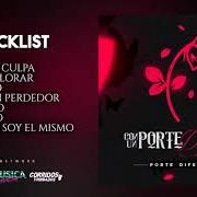 The lyrics EL KATO of PORTE DIFERENTE is also present in the album Con un porte diferente (2020)