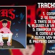 The lyrics PREFIERO GRITAR Y LLORAR of PORTE DIFERENTE is also present in the album B.A.S (2021)