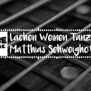 The lyrics FLIEGEN of MATTHIAS SCHWEIGHÖFER is also present in the album Lachen, weinen, tanzen (2017)