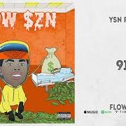The lyrics WANT BEEF (REMIX) of YSN FLOW is also present in the album Flow $zn (2020)