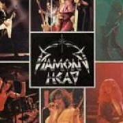 The lyrics DEAD RECKONING of DIAMOND HEAD is also present in the album Four cuts - ep (1982)