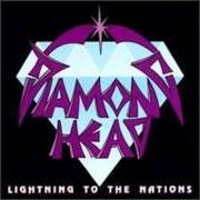 The lyrics IT'S ELECTRIC of DIAMOND HEAD is also present in the album Lightning to the nations (1980)