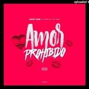 The lyrics AMOR PROHIBIDO of KAYDY CAIN is also present in the album El niño de tus ojos (2017)