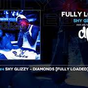 The lyrics MAFIA of SHY GLIZZY is also present in the album Fully loaded (2018)