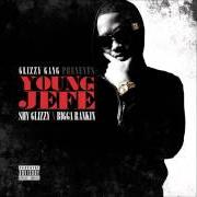 The lyrics FREE THA GANG of SHY GLIZZY is also present in the album Young jefe (2014)