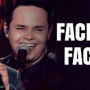 The lyrics SOFRO TUDO DE NOVO of MATHEUS & KAUAN is also present in the album Face a face (2015)