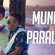 The lyrics FICA COMBINADO of MATHEUS & KAUAN is also present in the album Mundo paralelo (2013)