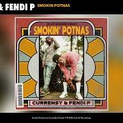 The lyrics SWANG of CURREN$Y is also present in the album Smokin' potnas (2020)