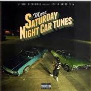 The lyrics RHYMES LIKE WEIGHT of CURREN$Y is also present in the album Even more saturday night car tunes (2015)