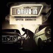 The lyrics E.T. of CURREN$Y is also present in the album The drive in theatre (2014)