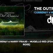 The lyrics GOLD & CHROME of CURREN$Y is also present in the album The outrunners (2020)