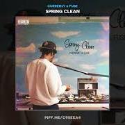 The lyrics BLACK MIRROR of CURREN$Y is also present in the album Spring clean (2020)