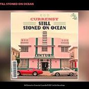 Still stoned on ocean