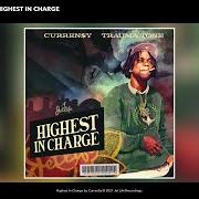 The lyrics SLIDIN of CURREN$Y is also present in the album Highest in charge (2021)