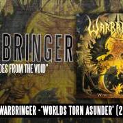 The lyrics WAKE UP... DESTROY of WARBRINGER is also present in the album Worlds torn asunder (2011)