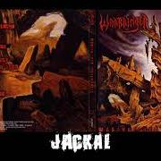 The lyrics JACKAL of WARBRINGER is also present in the album Waking into nightmares (2009)