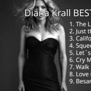 The lyrics LET'S FALL IN LOVE of DIANA KRALL is also present in the album The very best of diana krall (2007)