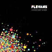The lyrics STRIPPED of FLEVANS is also present in the album A distant view (2016)