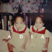 The lyrics COMPANY of LYRICA ANDERSON is also present in the album Adia (2017)