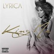 The lyrics CEILIN of LYRICA ANDERSON is also present in the album King me - mixtape (2012)
