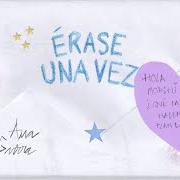 The lyrics NO SABE A NADA of ANA GUERRA is also present in the album Érase una vez (2023)