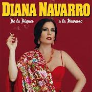 The lyrics OJOS VERDES of DIANA NAVARRO is also present in the album De la piquer a la navarro (2023)