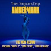 The lyrics OUT OF THIS WORLD of AMBER MARK is also present in the album Three dimensions deep (2022)