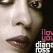 The lyrics I WILL of DIANA ROSS is also present in the album I love you (2006)