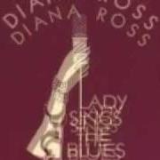 The lyrics LOVE THEME of DIANA ROSS is also present in the album Lady sings the blues (1972)