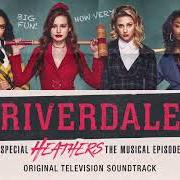 The lyrics DEAD GIRL WALKING of RIVERDALE CAST is also present in the album Riverdale: special episode - heathers the musical (original television soundtrack) (2019)