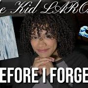 Before i forget